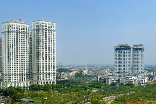 Điểm mới Nghị quyết tháo gỡ vướng mắc trong tổ chức thi hành Luật Đất đai