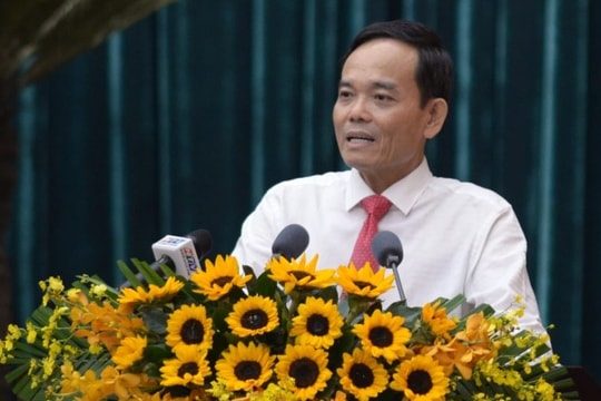 Tạo môi trường thuận lợi để doanh nghiệp coi TP HCM là mảnh đất đầu tư, sinh lợi