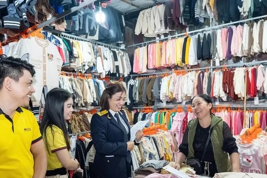 Đề xuất thuế mới với hộ kinh doanh: Bài toán công bằng và khả thi