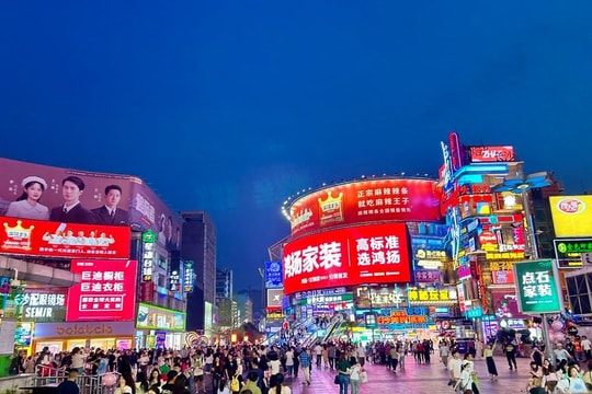 Sức mua yếu, Trung Quốc đối mặt khó khăn năm 2026