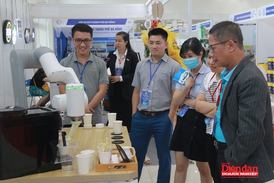 Đà Nẵng phấn đấu trở thành trung tâm hàng đầu về AI