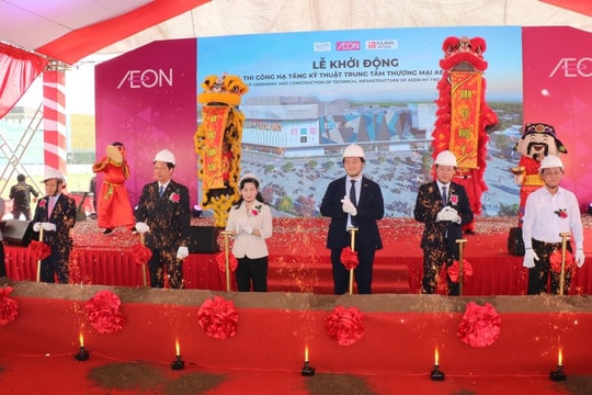 Đồng Tháp: Thu hút đầu tư từ lợi thế cạnh tranh