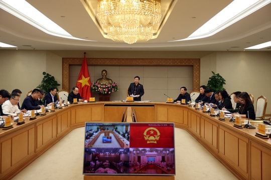 Khánh thành, khởi công 237 dự án, công trình chào mừng Đại hội Đảng