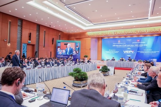 Tạo “đường băng” cho kinh tế tư nhân dẫn dắt đổi mới