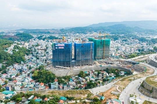 Quảng Ninh sắp khởi công loạt dự án nhà ở xã hội