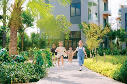 DỰ ÁN ĐÁNG SỐNG 2025