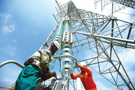 Thị trường năng lượng cạnh tranh, minh bạch: Hoàn thiện pháp lý, nâng cao giám sát