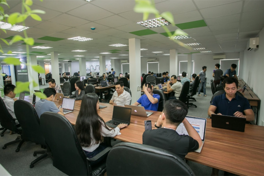 Chuyển đổi số không còn là lựa chọn: Doanh nghiệp cần bắt đầu từ đâu?