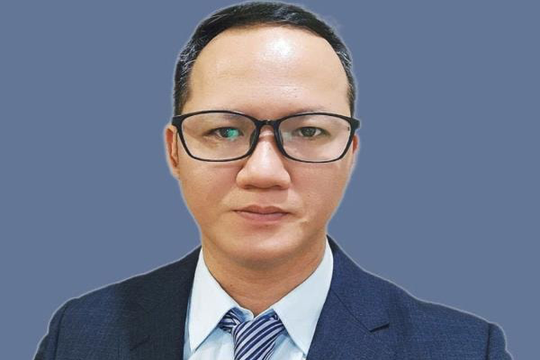 "Chìa khóa" để SME Việt bước vào sân chơi toàn cầu