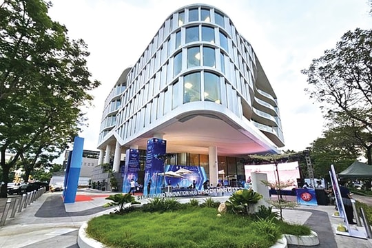 Khơi mở dòng vốn cho doanh nghiệp