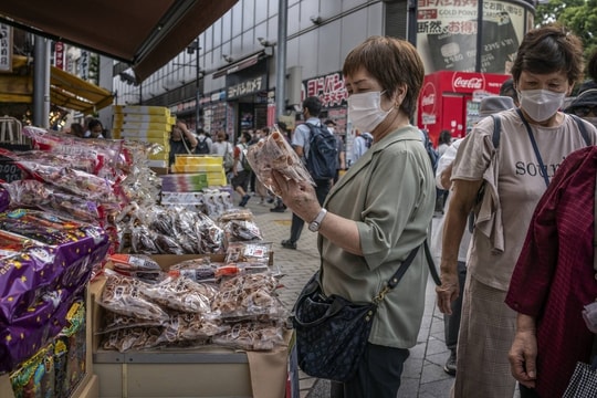 Chinh phục thị trường khắt khe Nhật Bản