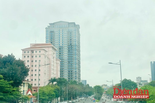 Xác định giá trị thực bất động sản: Cần thước đo cụ thể