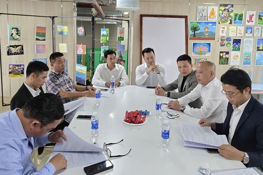 THẨM ĐỊNH DỰ ÁN ĐÁNG SỐNG 2025: C- Sky View - khu đô thị an cư, cộng đồng nhân văn