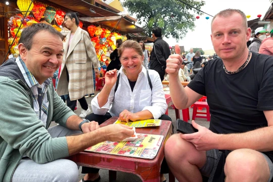 Từ điểm nghẽn đến lời giải truyền thông số cho du lịch Thủ đô