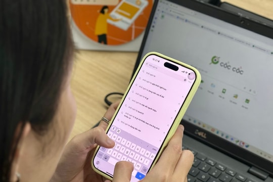"Hành vi số" của người Việt đang dịch chuyển chủ động và chọn lọc