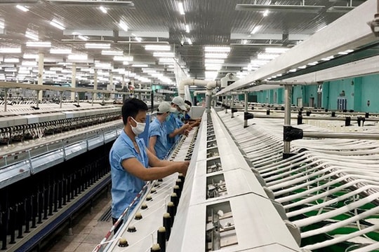 Doanh nghiệp cần “điểm tựa” để bứt phá trong chuỗi giá trị toàn cầu