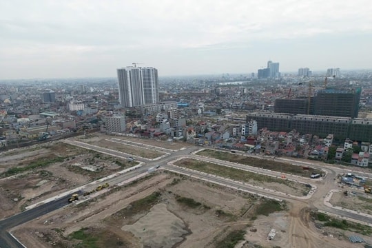 Dự án Khu nhà ở tại ngõ 226 Lê Lai: "Cú hích" mới cho bất động sản Hải Phòng