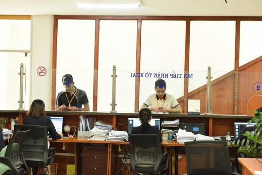 Hải quan chuyển đổi hệ thống Ecus6 lên đám mây