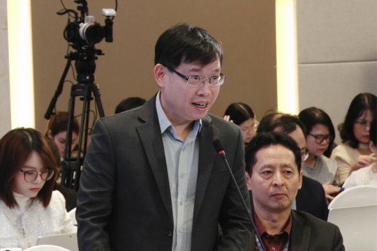 Thị trường điện minh bạch - nền tảng cho an ninh năng lượng dài hạn