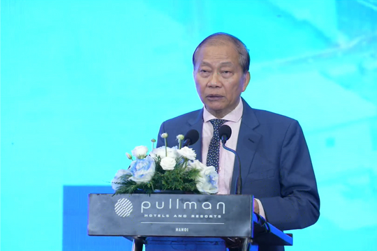 Xây dựng thị trường cạnh tranh lành mạnh