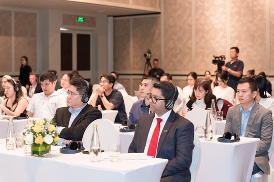 Vốn tài chính khí hậu dành cho doanh nghiệp có nhu cầu vốn từ 5 triệu USD