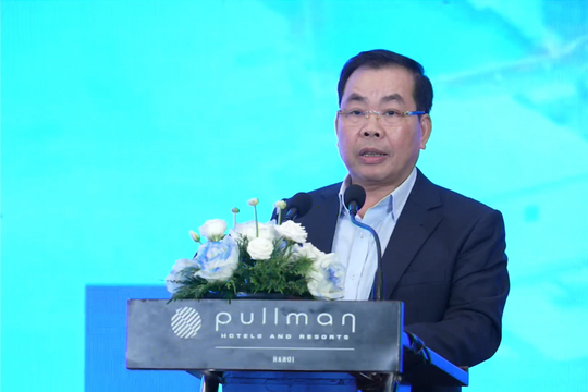 Hoàn thiện nền tảng pháp lý ổn định, nhất quán