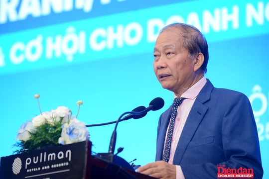 THỊ TRƯỜNG NĂNG LƯỢNG: Xây dựng thị trường cạnh tranh lành mạnh