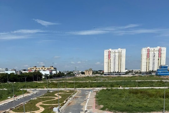 TP HCM mời gọi doanh nghiệp tham gia đầu tư nhà ở xã hội