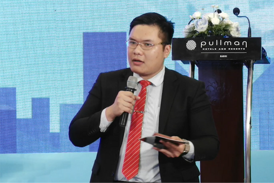 Mở cửa thị trường trong bối cảnh hội nhập sâu rộng