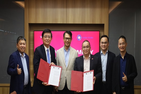 Mở rộng hệ sinh thái AI và thúc đẩy đô thị thông minh tại Việt Nam