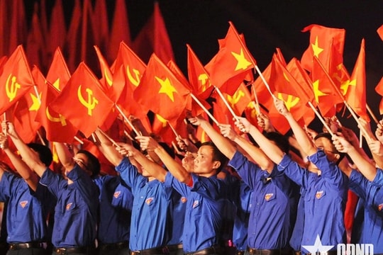 Thế nước và lòng dân (Phần 4): Những thách thức trong giai đoạn mới