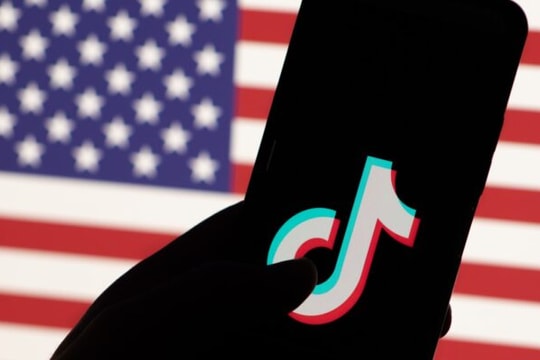 Thương vụ TikTok tại Mỹ bước vào phút 90?