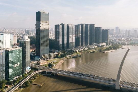 Thành lập Hội đồng điều hành Trung tâm tài chính quốc tế tại Việt Nam