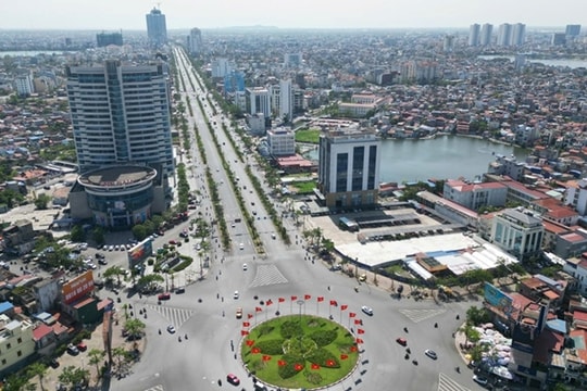 Ngân sách Hải Phòng 2026: Thoát ly "nguồn thu từ đất"