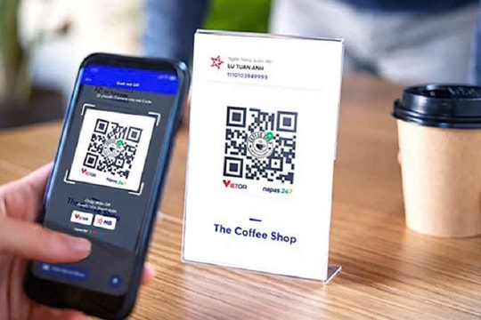 Quyết tâm đưa tỷ lệ thanh toán trong thương mại điện tử vượt ngưỡng 80%"