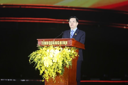 Gắn bảo tồn di sản với phát triển du lịch văn hóa bền vững