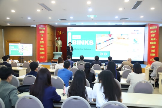 [TƯỜNG THUẬT] 10 dự án tranh tài tại Vòng Chung kết Chương trình Phát triển dự án khởi nghiệp Quốc gia năm 2025