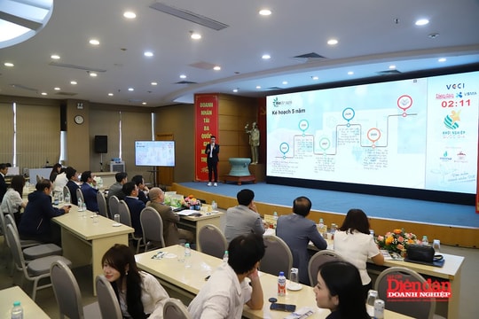 FESTIVAL KHỞI NGHIỆP 2025: BioWraps – giải pháp bao bì sinh học bền vững