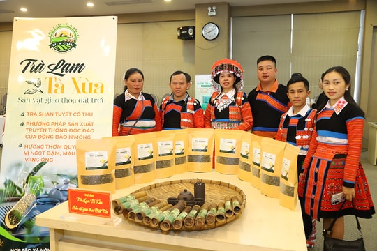 FESTIVAL KHỞI NGHIỆP 2025: Đa sắc màu gian hàng startup