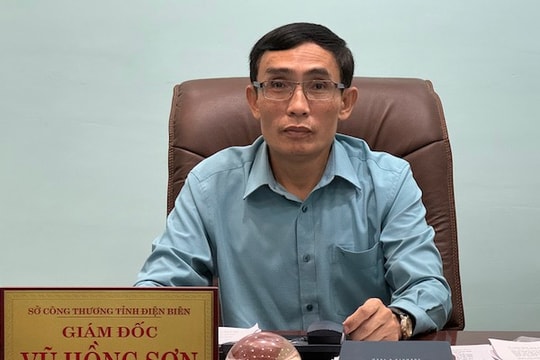 Điện Biên: “Cất cánh” từ năng lượng sạch và khát vọng chuyển đổi số