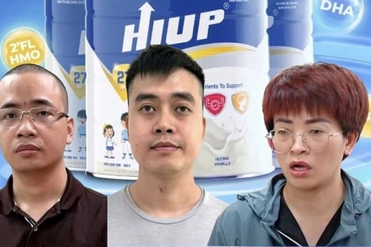 Mặt trái phía sau quảng cáo KOLs rầm rộ