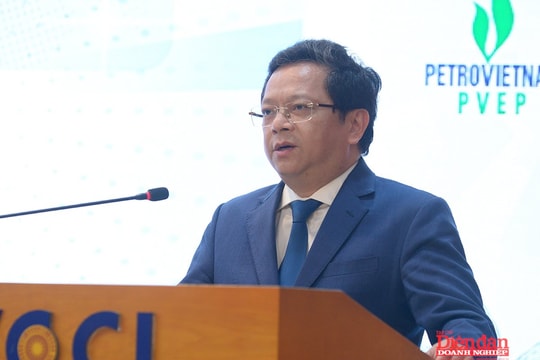 FESTIVAL KHỞI NGHIỆP 2025: Khẳng định khát vọng vươn lên của dân tộc Việt Nam