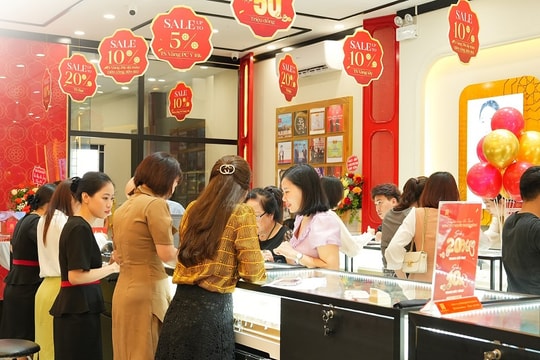 Giá vàng tuần tới: Tạo nền cho đà tăng vào năm 2026