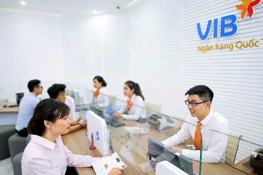 Giảm dự phóng lợi nhuận nhóm ngân hàng niêm yết