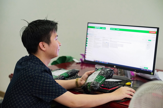 Giải bài toán tồn kho cuối năm: Nhập đúng - Bán nhanh nhờ sức mạnh dữ liệu