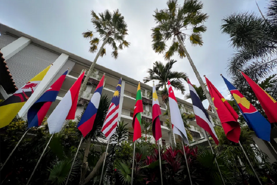 Triển vọng tích cực của các nền kinh tế ASEAN năm 2026