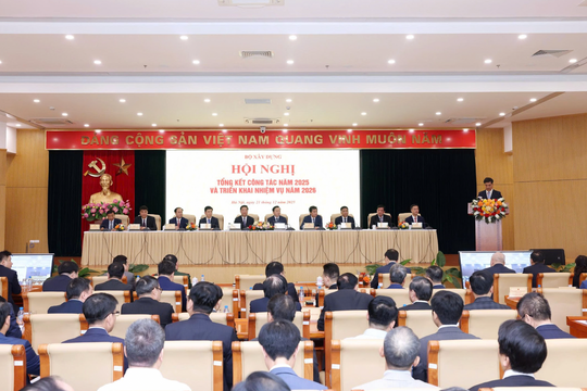 Hàng trăm dự án bất động sản được gỡ vướng