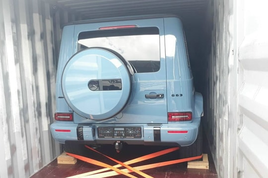 Khoảng trống pháp lý kéo dài hơn 3 năm với ô tô quà biếu, quà tặng