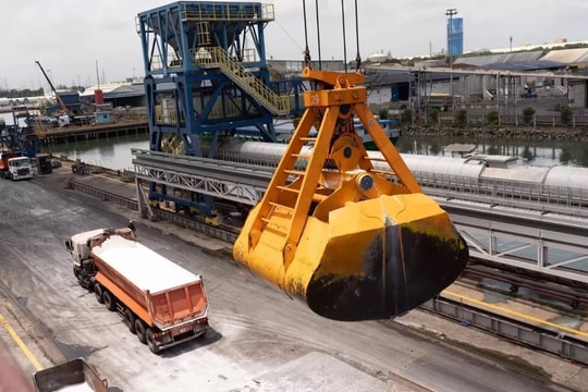 PVFCCo - Phú Mỹ: Doanh thu vượt mốc 16.000 tỷ đồng năm 2025