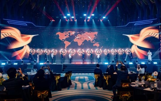 "Cú hích" cho du lịch Việt trong kỷ nguyên số